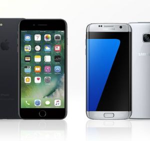 So sánh tính chân thực của camera iPhone 7 Plus và Galaxy S7 Egde