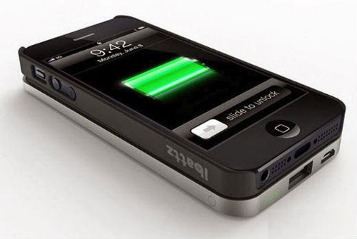 Pin iPhone 5 Dùng Liên Tục Được Mấy Tiếng