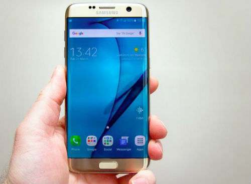 Làm Sao Để Sửa Lỗi Màn Hình Điện Thoại Samsung Bị Sọc Ngang?