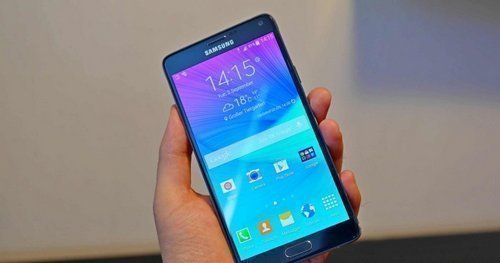  Điện Thoại Samsung Bị Tắt Nguồn Liên Tục 
