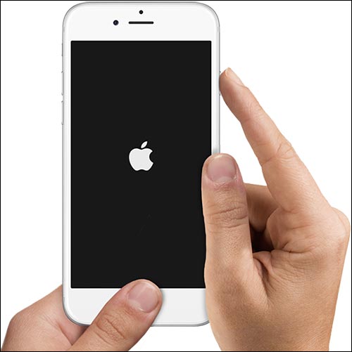 Sửa Lỗi iPhone 6/ 6s Báo Pin