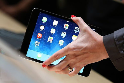 pin iPad Mini 2 dùng được bao lâu