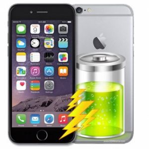 Những lý do chính dẫn đến tình trạng iPhone 6 tụt pin nhanh