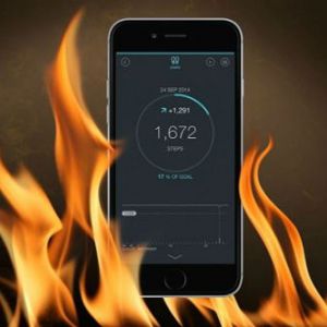 Xử lý nhanh khi iPhone nóng và nhanh hết pin
