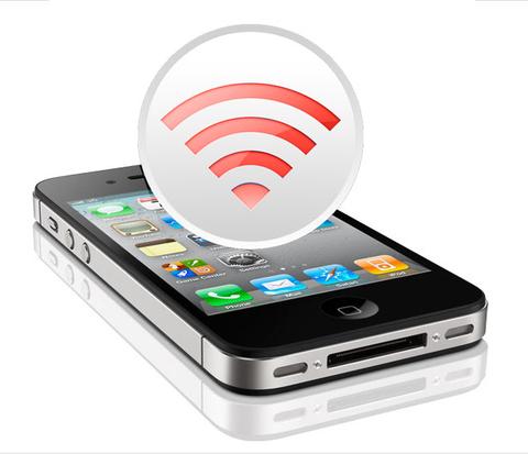 5 Tuyệt Chiêu Khắc Phục Lỗi iPhone 4 4s Bắt Sóng Yếu Phải Thử Ngay