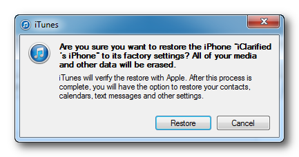 lỗi iPhone 4 không có tiếng
