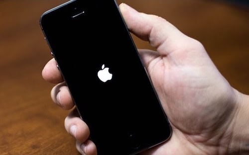 Hướng Dẫn Xử Lý Khi iPhone 6 Bị Sập Nguồn Đột Ngột