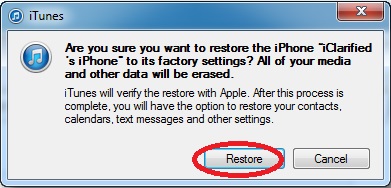 sửa lỗi iPhone 6 bị ẩn wifi