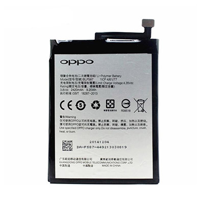 Địa chỉ thay pin Oppo Neo 5, Neo 7 giá rẻ ở Đà Nẵng