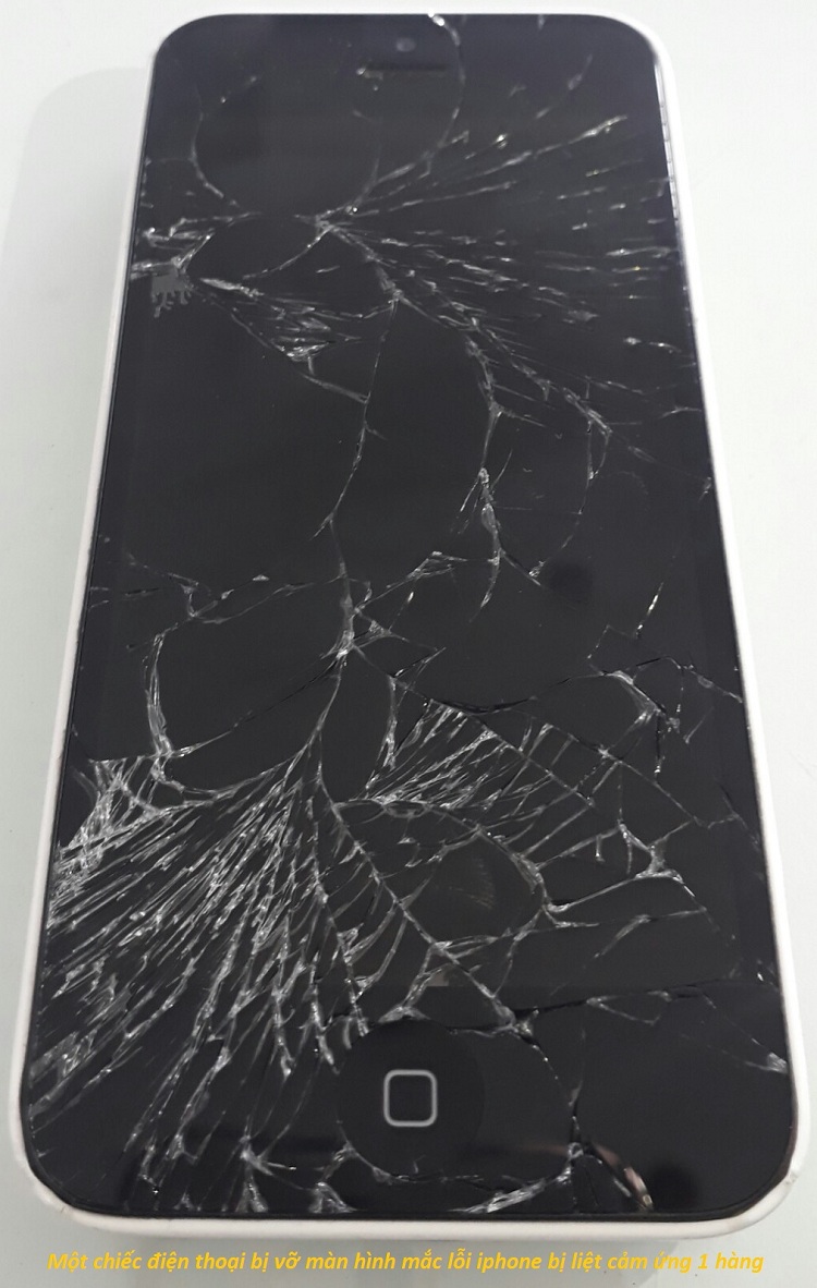 Tiết lộ 3 cách khắc phục bảo vệ màn hình iphone khi bị vỡ