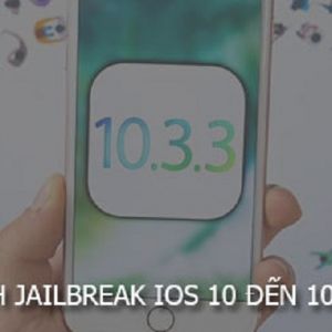 ios 10.3.3 jailbreak