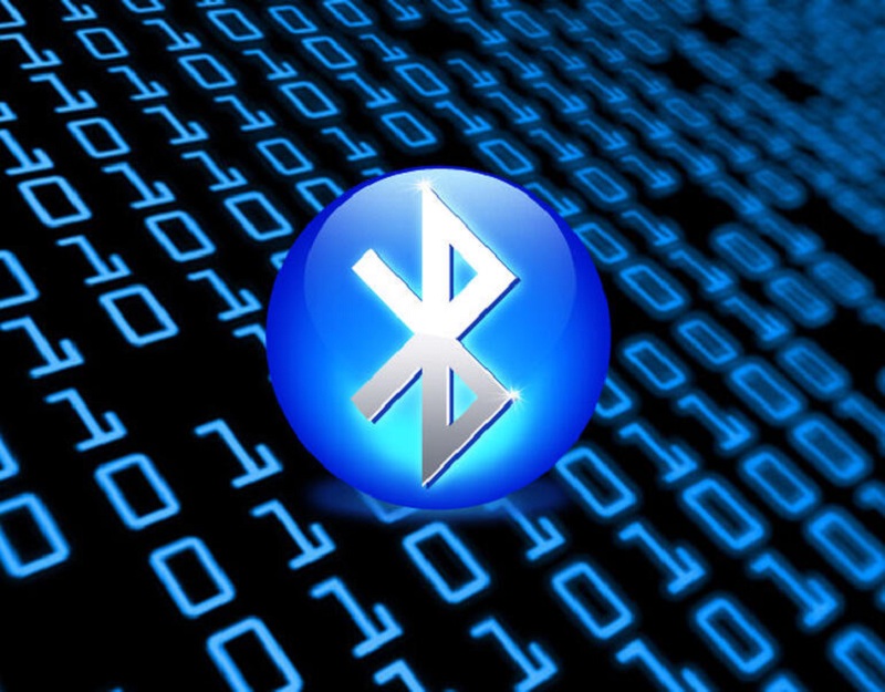 Hình ảnh Vector Bluetooth Biểu Tượng PNG  Công Nghệ Bluetooth Biểu Tượng  Bluetooth Vòng Tròn PNG và Vector với nền trong suốt để tải xuống miễn phí