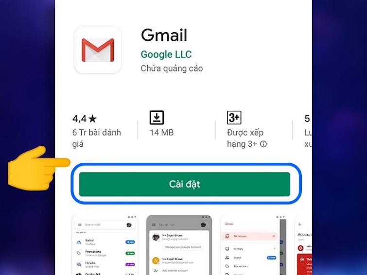 cach-tai-gmail-ve-dien-thoai